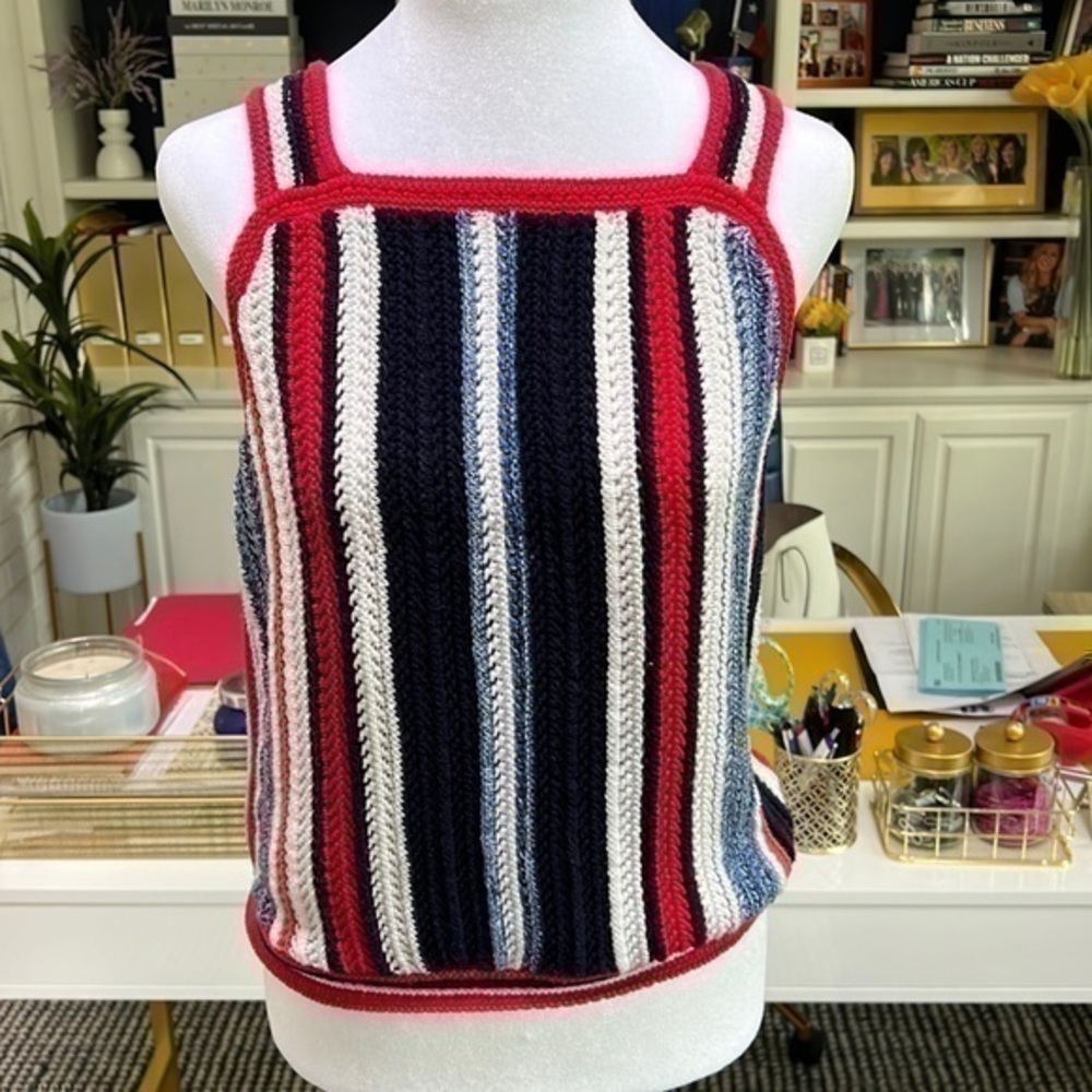 Gap cami sweater